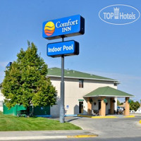 Comfort Inn Helena 2*