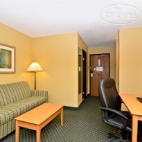 Comfort Inn Helena 