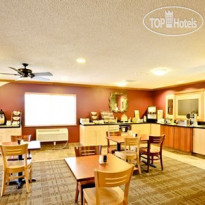 Quality Inn & Suites Missoula 