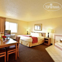 Quality Inn & Suites Missoula 