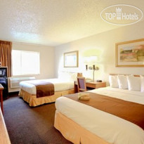 Quality Inn & Suites Missoula 