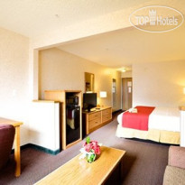 Quality Inn & Suites Missoula 