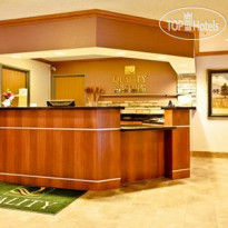 Quality Inn & Suites Missoula 