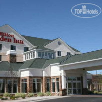 Hilton Garden Inn Great Falls 