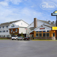 Days Inn West Yellowstone 2*