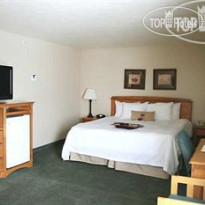 Hampton Inn Helena 