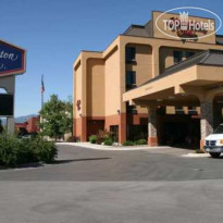 Hampton Inn Missoula 