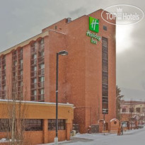 Holiday Inn Helena 