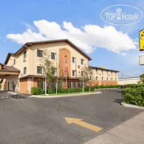 Super 8 Butte 