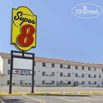 Super 8 Great Falls 