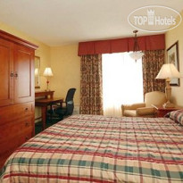 Comfort Inn Big Sky 