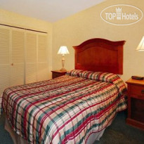 Comfort Inn Big Sky 