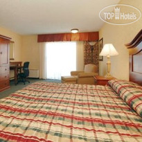Comfort Inn Big Sky 