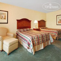 Comfort Inn Big Sky 
