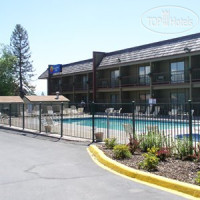 Comfort Inn Big Sky 2*