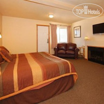 Econo Lodge Inn & Suites Kalispell 