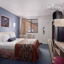 Yellowstone Park Travelodge 