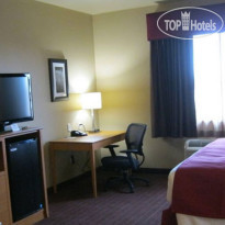 Best Western Golden Prairie Inn & Suites 