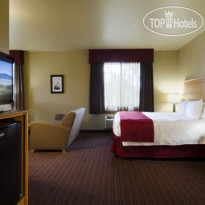 Best Western Golden Prairie Inn & Suites 