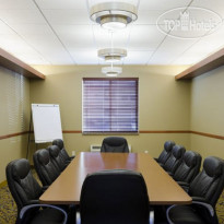 Best Western Golden Prairie Inn & Suites
