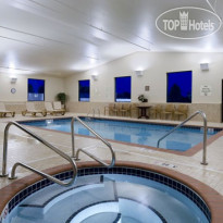 Best Western Golden Prairie Inn & Suites