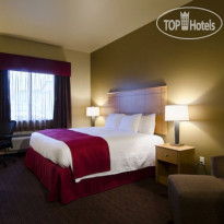 Best Western Golden Prairie Inn & Suites 