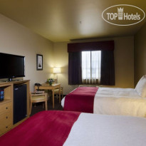 Best Western Golden Prairie Inn & Suites 