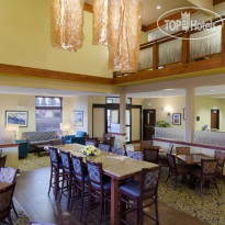 Best Western Golden Prairie Inn & Suites