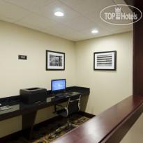 Best Western Shelby Inn & Suites