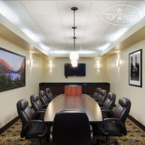 Best Western Shelby Inn & Suites