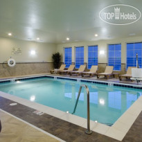 Best Western Shelby Inn & Suites