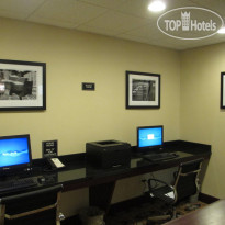 Best Western Shelby Inn & Suites