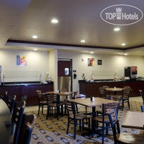 Best Western Shelby Inn & Suites