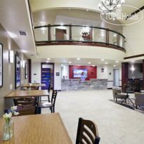 Best Western Shelby Inn & Suites