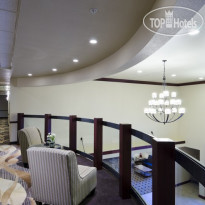 Best Western Shelby Inn & Suites