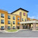 Comfort Suites Airport Helena 