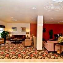 Comfort Suites Airport Helena 