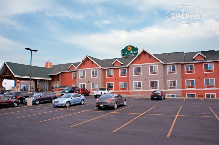 Photos La Quinta Inn & Suites Belgrade / Bozeman Airport