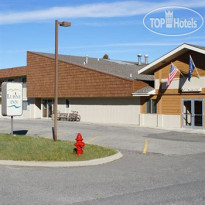 Lupine Inn Red Lodge 