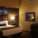 C'mon Inn Hotel & Suites Billings Люкс с камином