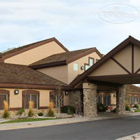 C'mon Inn Hotel & Suites Billings Отель