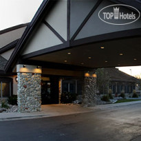 Cmon Inn Hotel & Suites Billings Отель