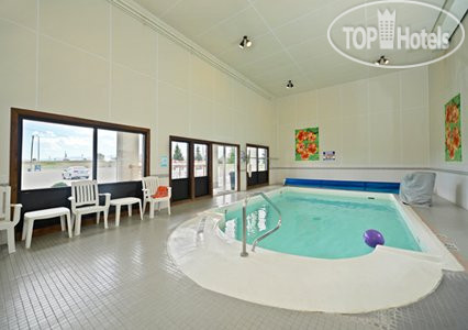 Новые добавленные фото туристов Comfort Inn Dillon 2*