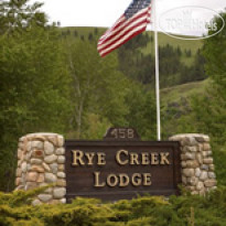 Rye Creek Lodge 