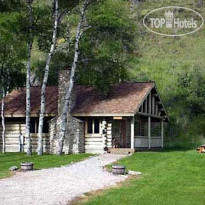 Rye Creek Lodge 
