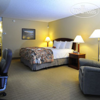 Best Western Plus Clocktower Inn 