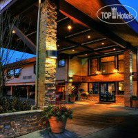 Best Western Plus Clocktower Inn 3*