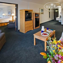 Best Western Plus GranTree Inn 