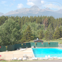 Glacier Park Lodge 