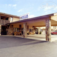 Best Western Plus Mammoth Hot Springs 4*